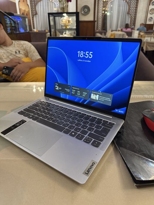 Lenovo ideapad slim 5i