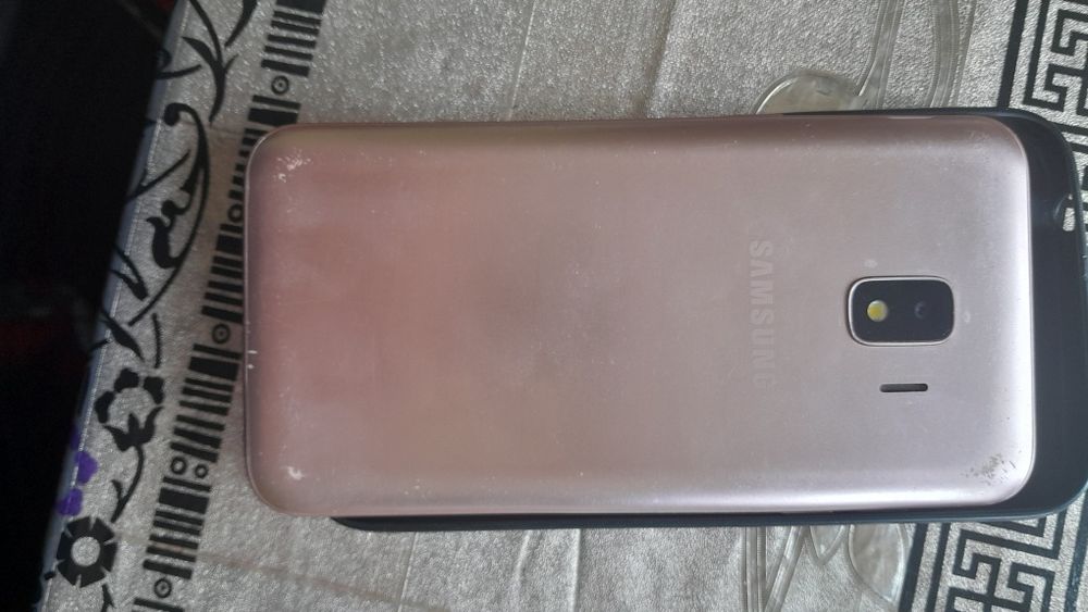 Samsung j2 core.