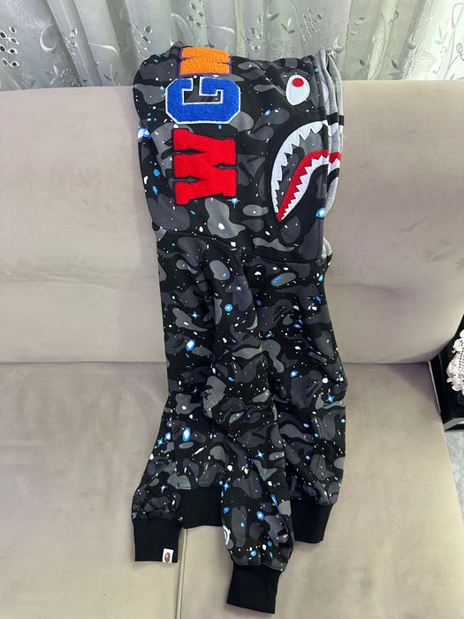 Мъжко hoodie/суичър Bape / ЧИСТО НОВО