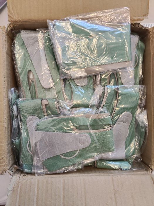 Masca faciala, 47 perechi, noi, V line, modelare faciala