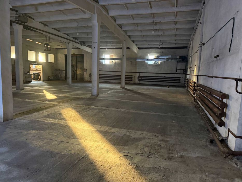 Продам капитальные здания