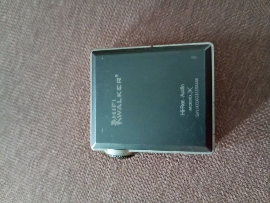 Hi fi Walker Model X