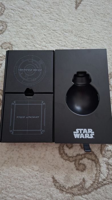 Sphero Star Wars BB-9E