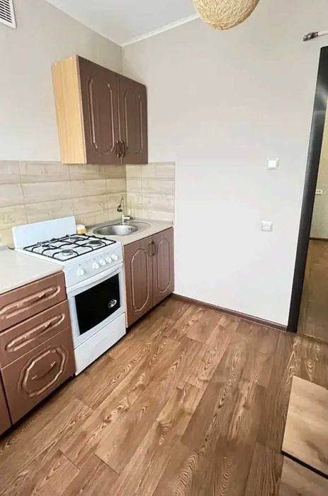 Аренда квартиры 1 комната