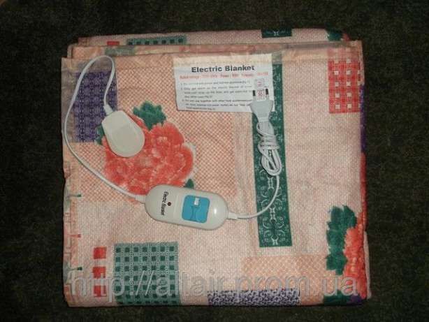Продам электроматрац