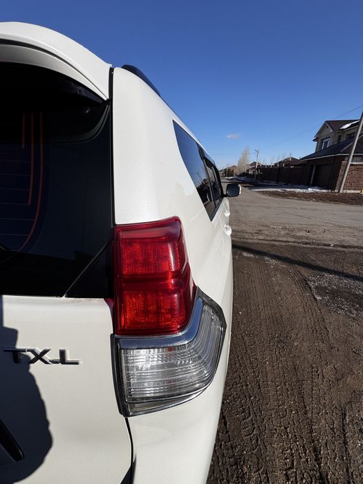 Продам  Тойота Прадо