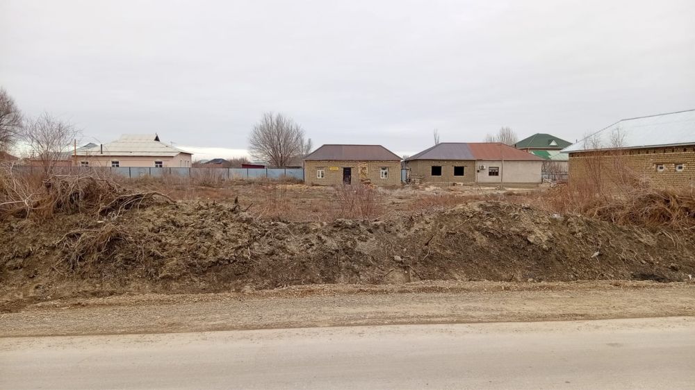 6 млн времянка сатылымда