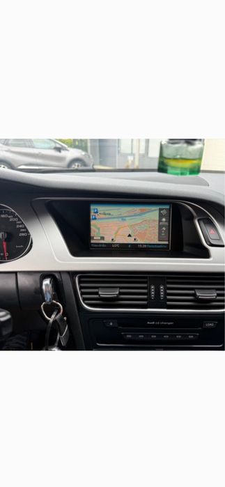 De vinzare Audi a4 2.7 TDI Îngrijit și bine întreținut