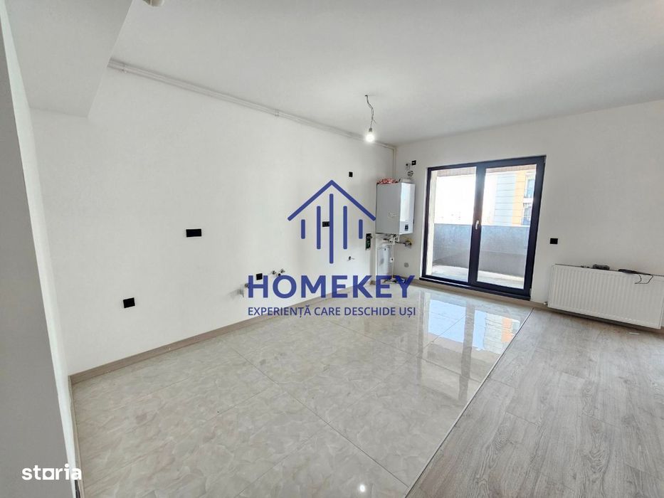 Duplex 3 camere de vanzare, zona Calea Dudești 186/Select Residence