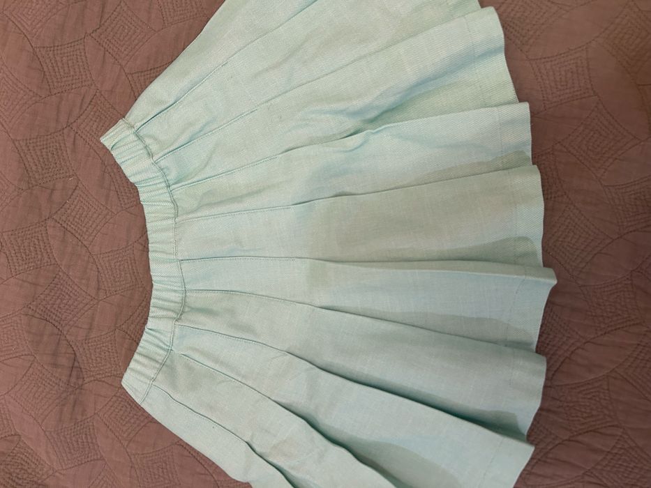 Юбки для девочки 9-10 лет