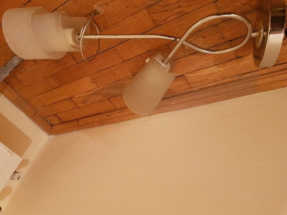Vand 4 bucăți aplice perete de interior