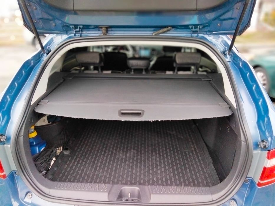 Продам машину Лада СВ КРОСС