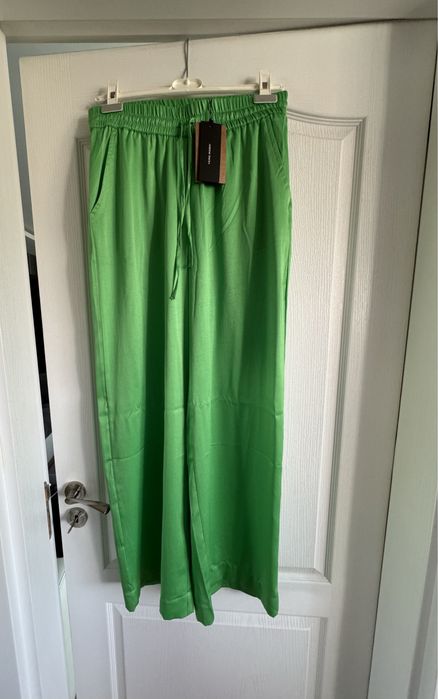 VERO MODA широк панталон