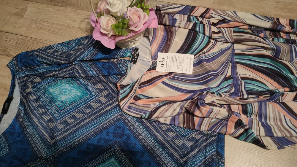 Дамски блузи - пролетни