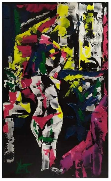 Продам картину .