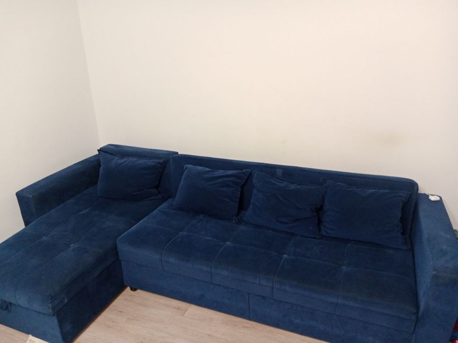 Диван угловой 30000