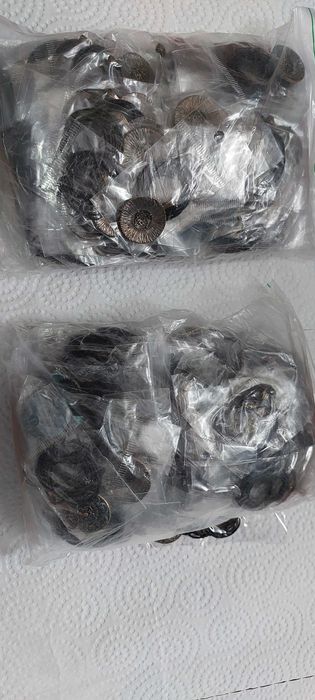 Мотетка для привлечения денег и удачи в делах