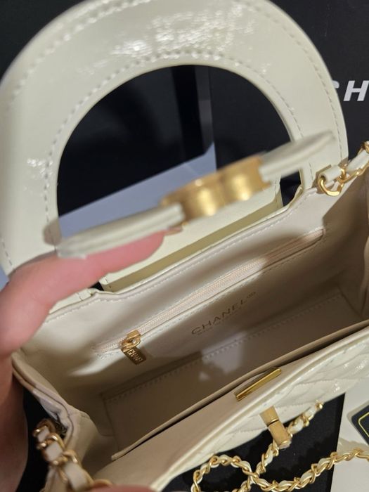 Дамска чанта Chanel Mini
