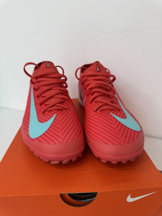 Стоножки nike zoom vapor 16 pro tf