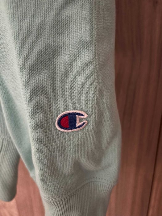 Суитчер Champion
