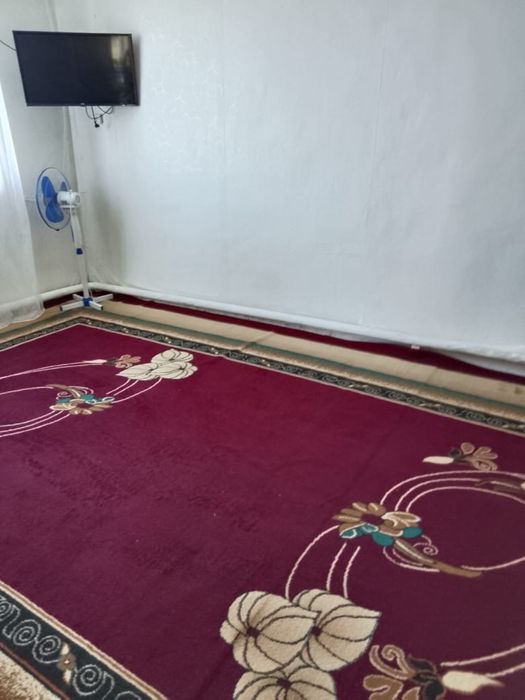 Частный дом в поселке Щапова