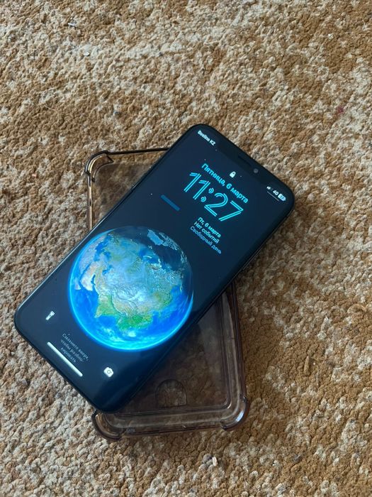 Iphone x продается или обмен