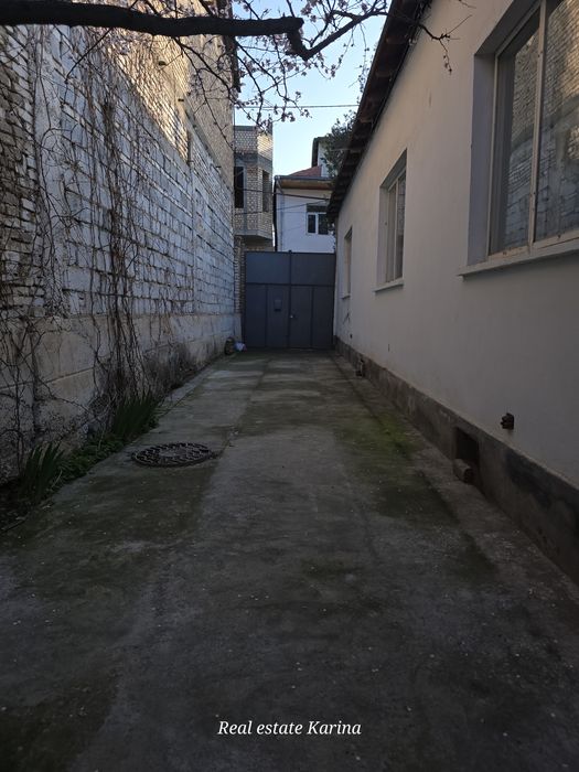 Продаётся дом в районе Некрасова