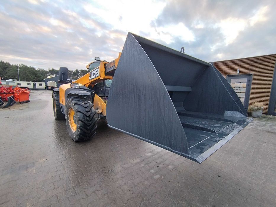 Cupa Cereale Pentru JCB Manitou Merlo Kramer - Nou Piese de schimb