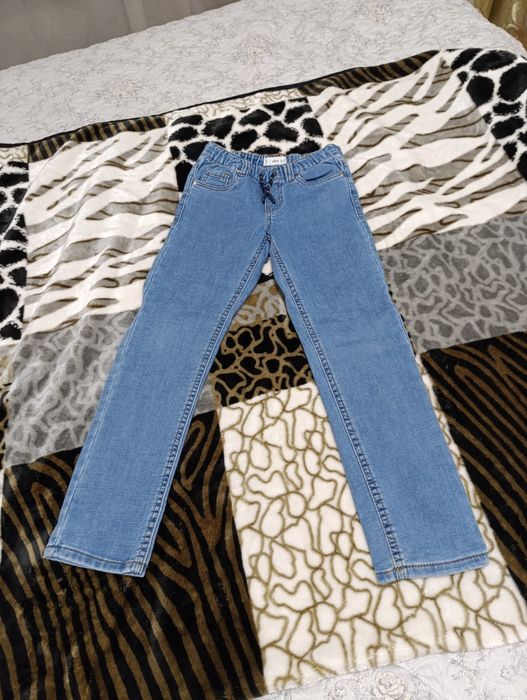 Джинсы , брюки   , на мальчика