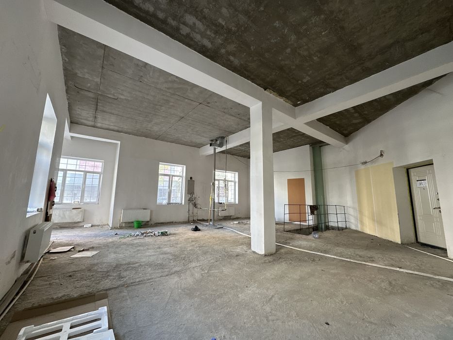 950 долларов за м2 Продажа 5-ти комнатной квартиры в ж/к «Гринвич»