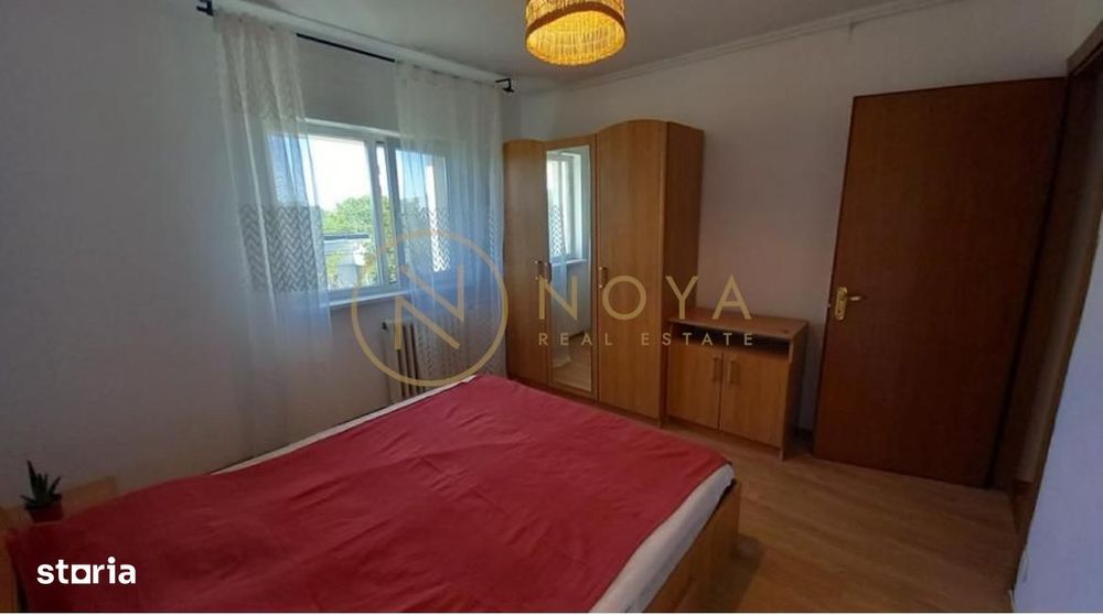 Vanzare apartament cu 2 camere Baneasa scoala 7