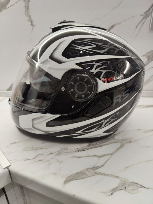 Каска за мотор VIPER RS размер М