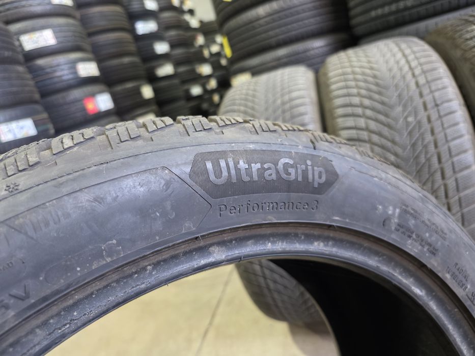 255/45/20 GOODYEAR 4бр
