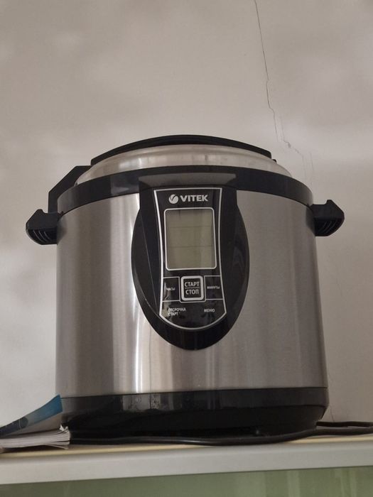 Vitek Мультиварка