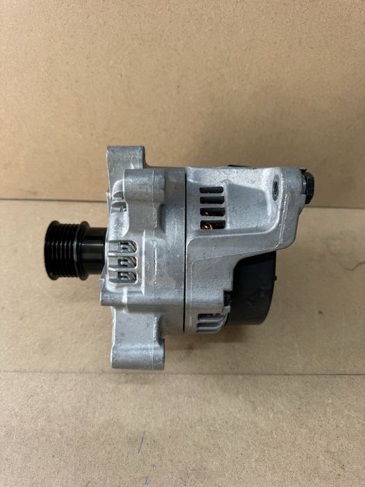 Alternator Original BMW DENSO 250A 14V – 12318634167 / 8634167 – NOU, Nemontat