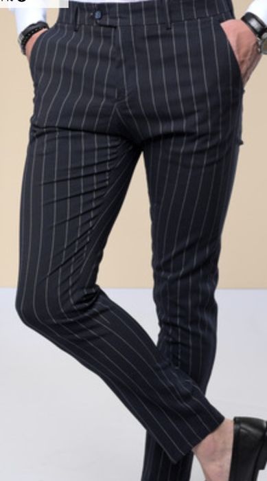 Панталон и риза .