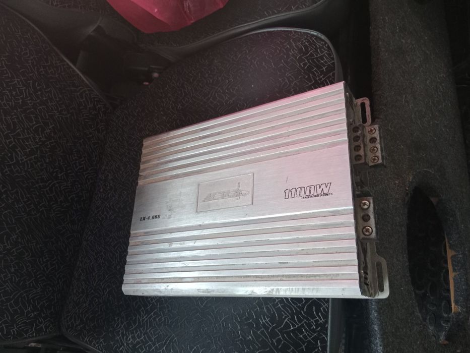 Assalomu aleykum Kenwood kalonka usilitel sotiladi