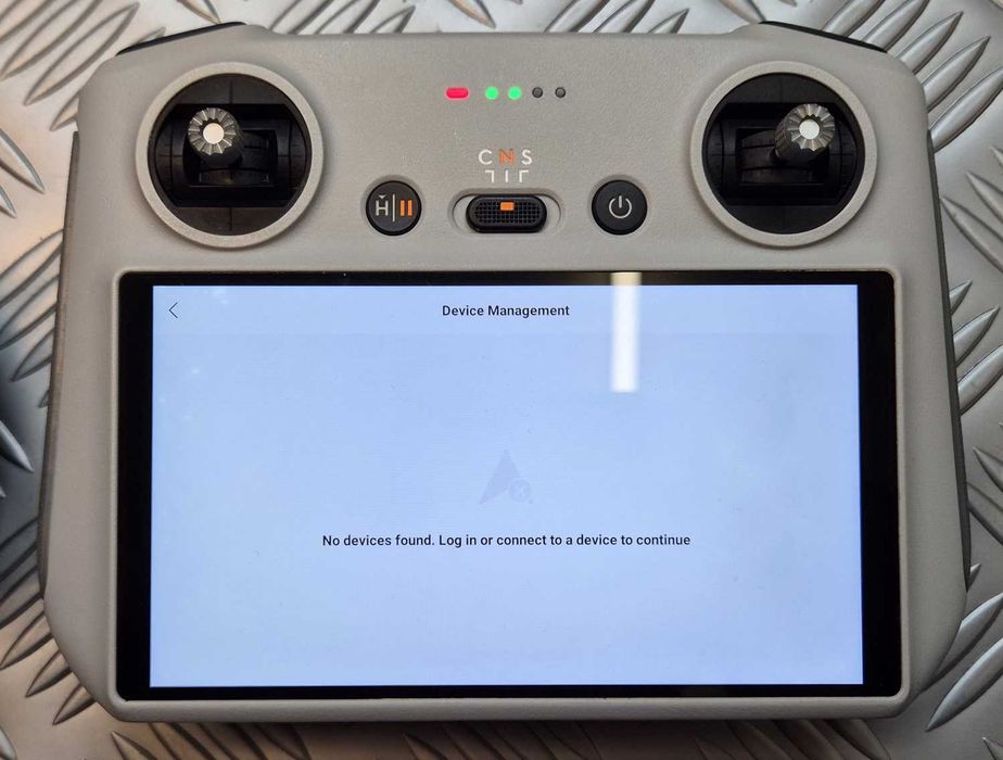 DJI Mavic 3 Classic + DJI RC (Smart Controller)