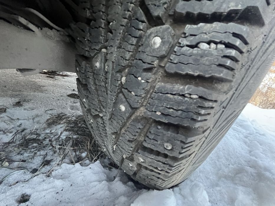 продам резину Cordiant