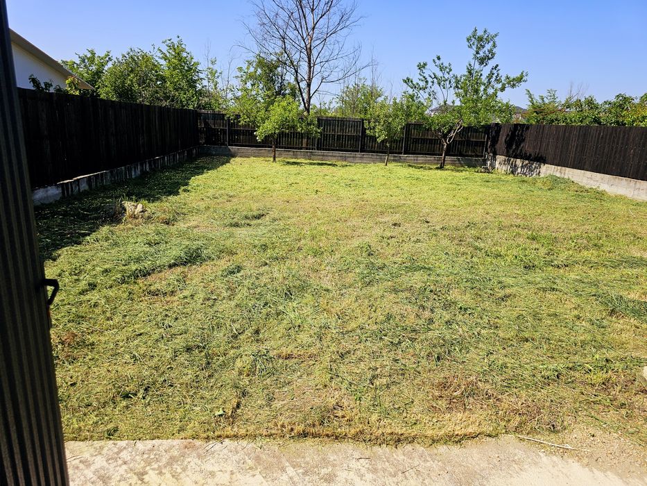 URGENT!!! Teren str.Topaz, Bragadiru