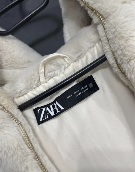 vesta pufoasa dama S