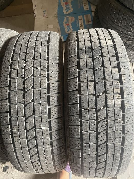 215/65/16 зимние шины