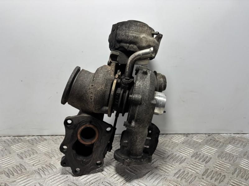 Turbo Renault Trafic 3 1.6 CDTI Biturbo 120 cp 88 kw (FGMB); 1.6 CDTI