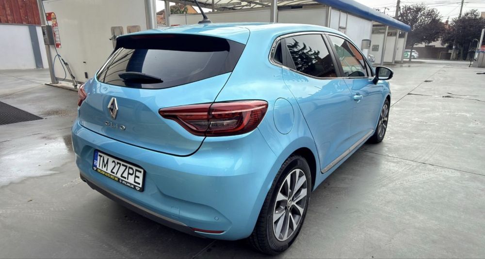 RENAULT Clio 0 — imagine 4