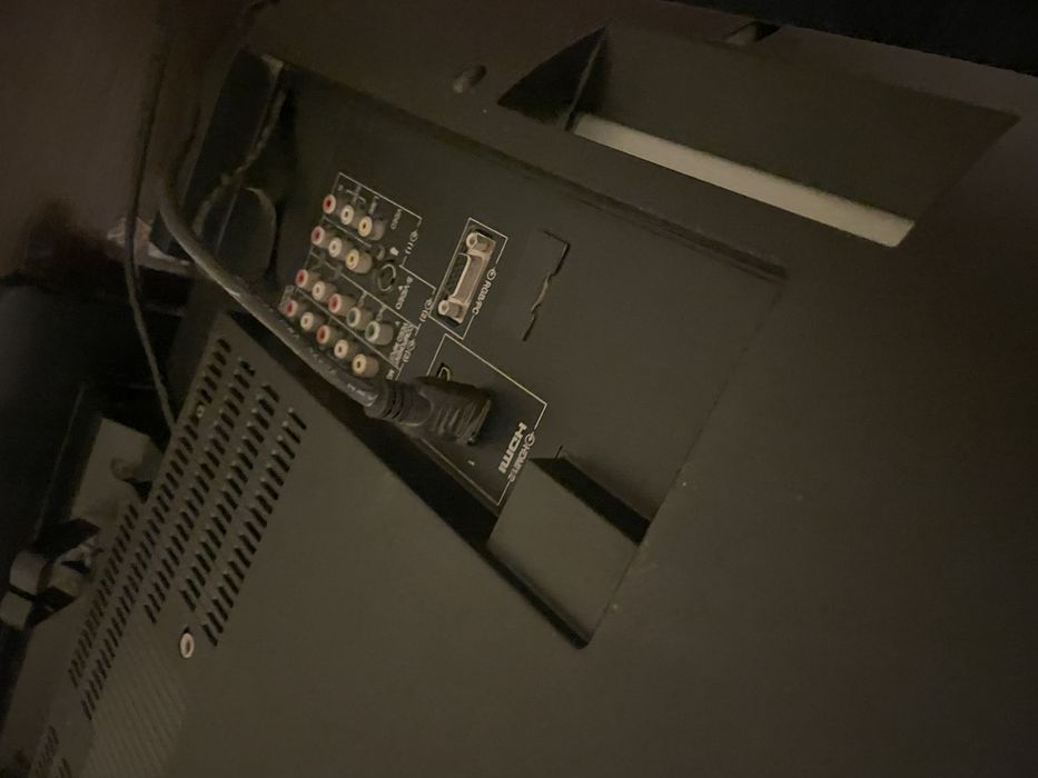 Продам телевизор Toshiba Regza