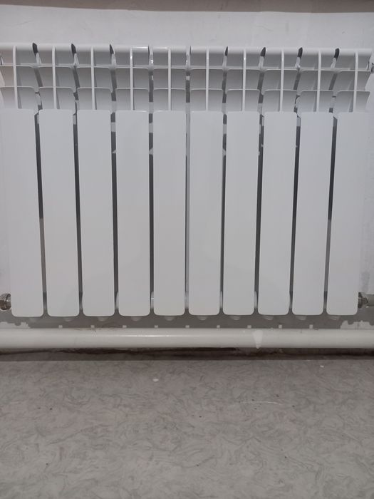 Радиатор-батарея