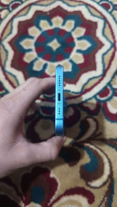 IPhone 13 256 karobka dakumet bor