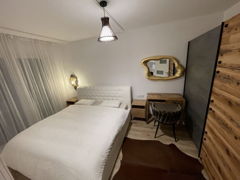 Regim Hotelier apartament nou 2 camere