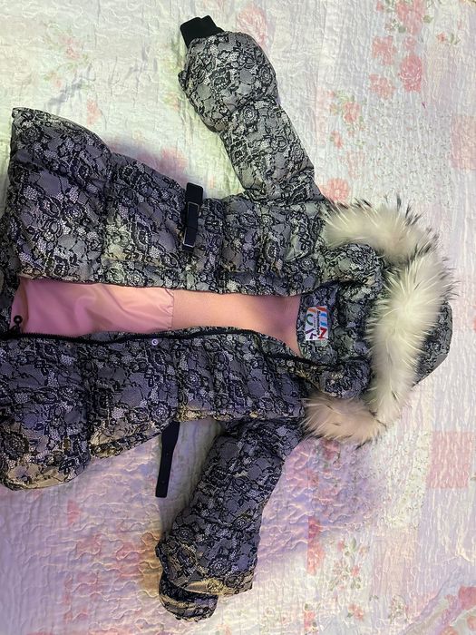 Детская одежда для девочки