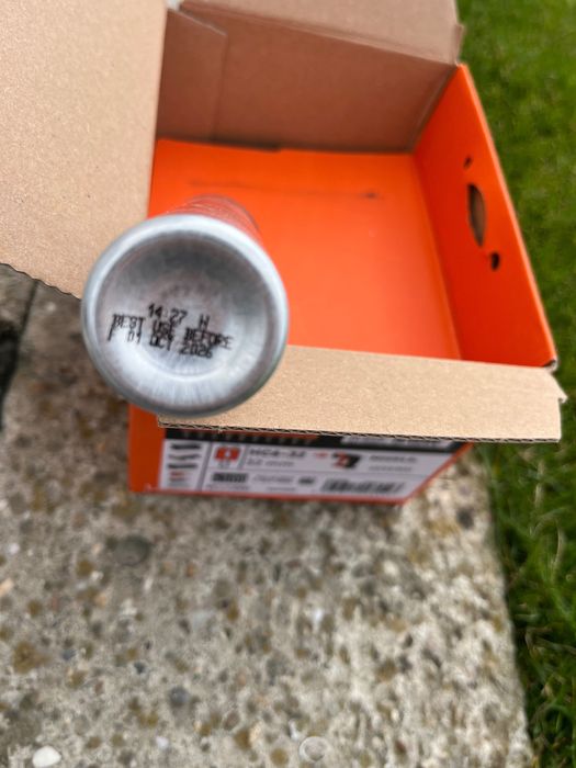 Пирони с газ SPIT PULSA – 15мм / 22мм / 32мм – комплект с газ